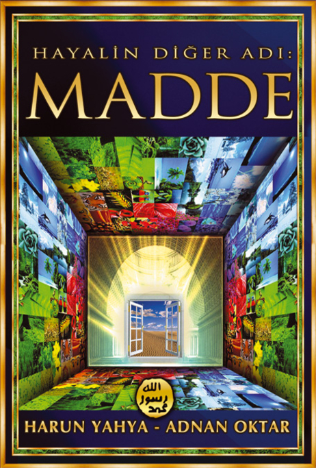 Hayalin Diğer Adı Madde